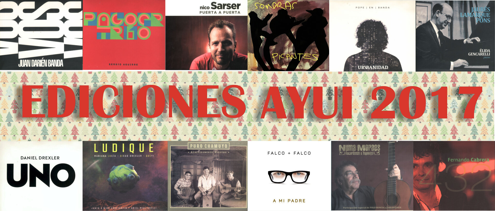 AYUÍ &#8211; TACUABÉ