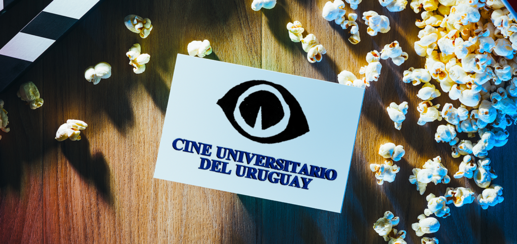 Portada de 1er. Festival Internacional de Cine sobre Envejecimiento