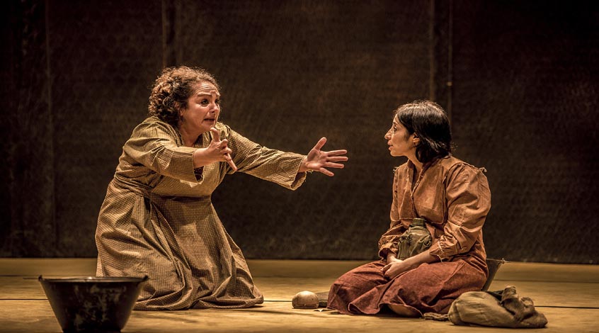 Premios Florencio 2017