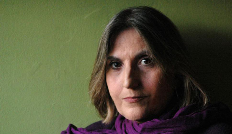 Cecilia Baranda: “Creo que nadie nace transgresor&#8230; La transgresión esconde vulnerabilidad”