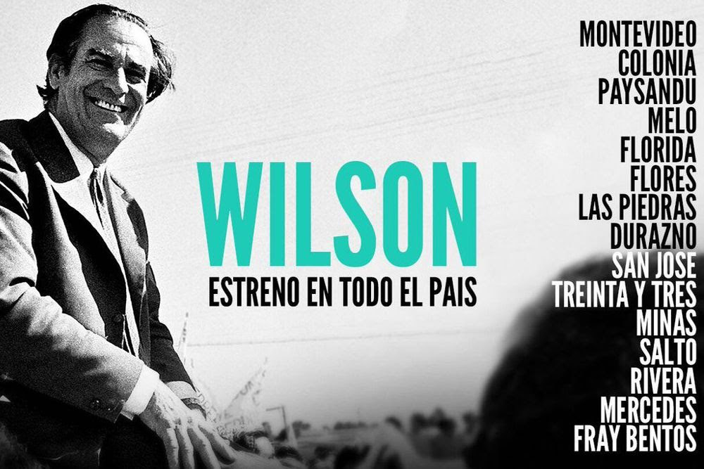 Un balance del cine uruguayo