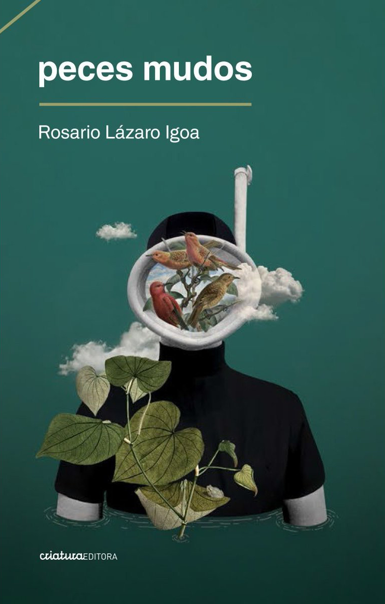 Historias de gente sola