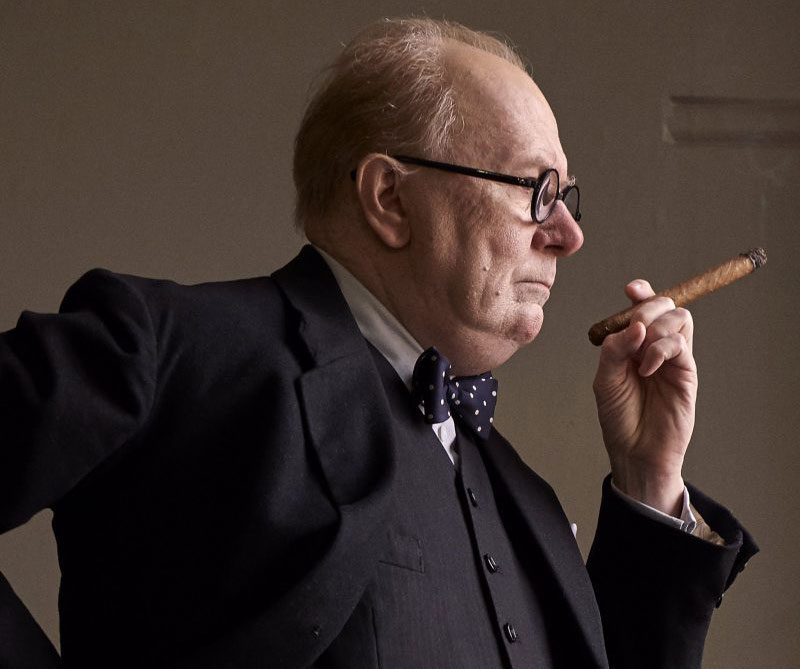 Premoniciones del Oscar