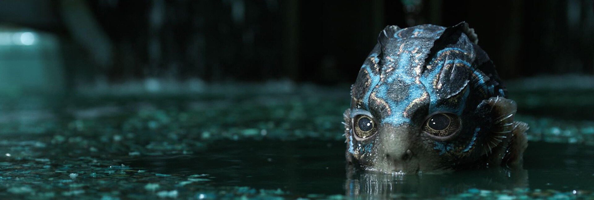 La película del Oscar