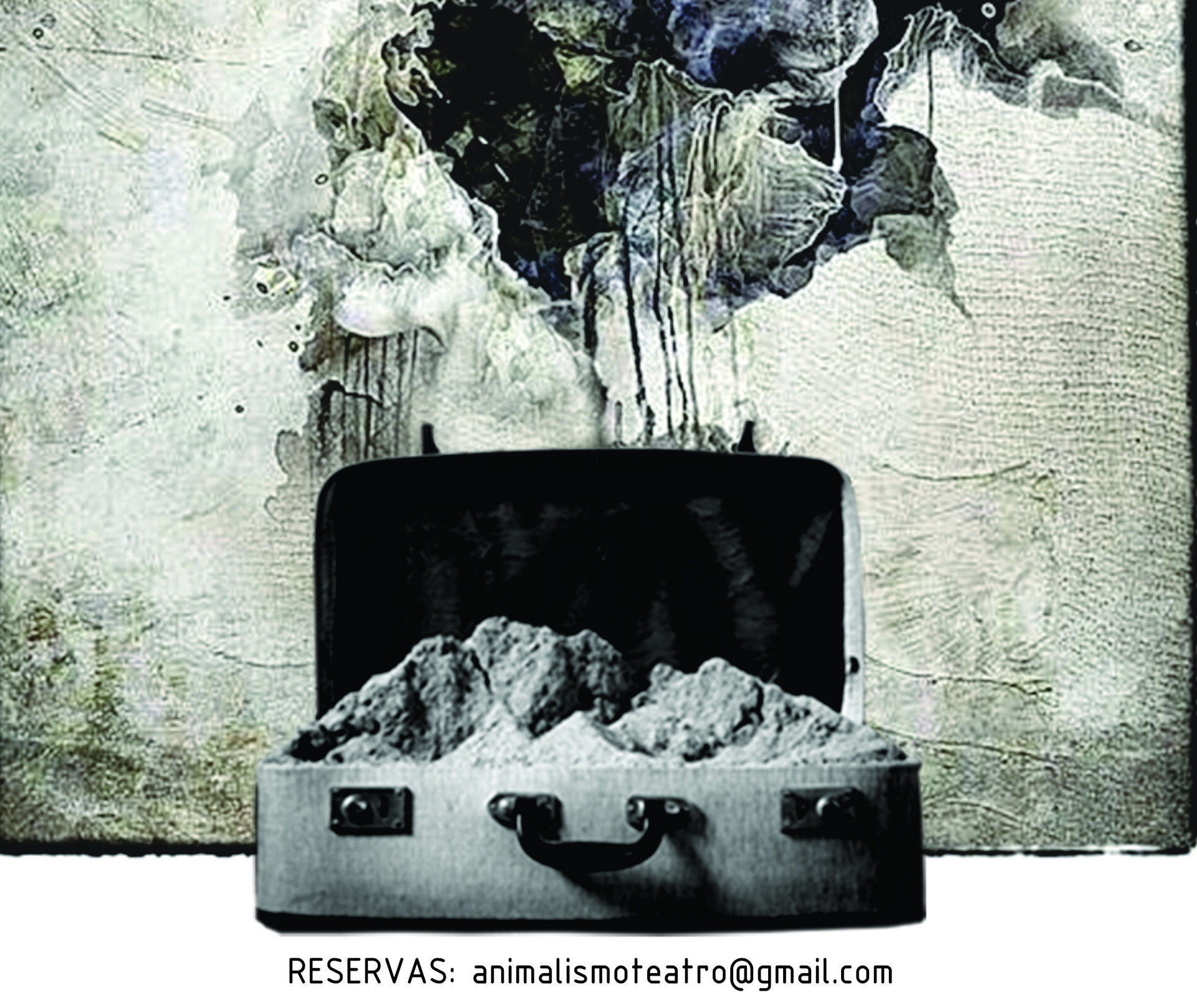 Habbuk en Teatro Victoria.     Entrevista a Animalismo Teatro