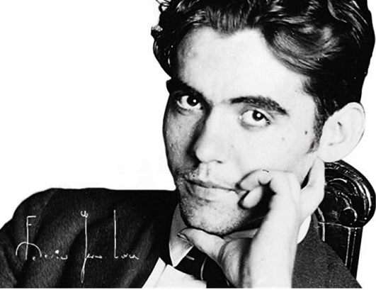 Lorca, un poeta en el teatro