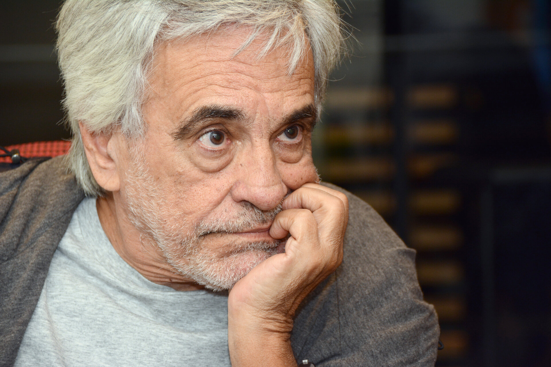 Teatro El Galpón: Noticias