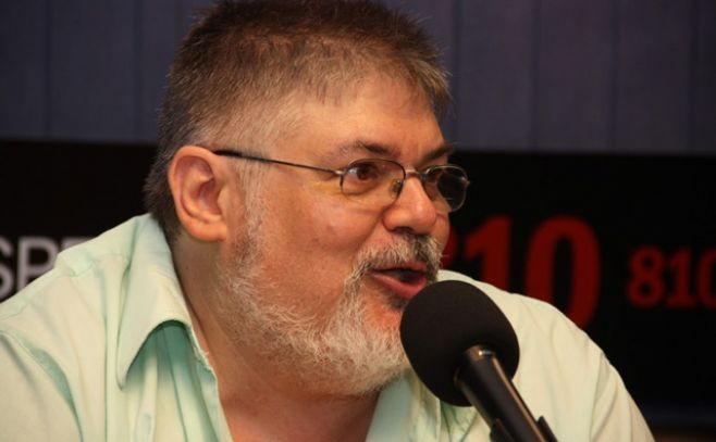 ALFREDO GOLDSTEIN: “Calígula puede ser odiado, pero todo el tiempo precisa que lo comprendan”.