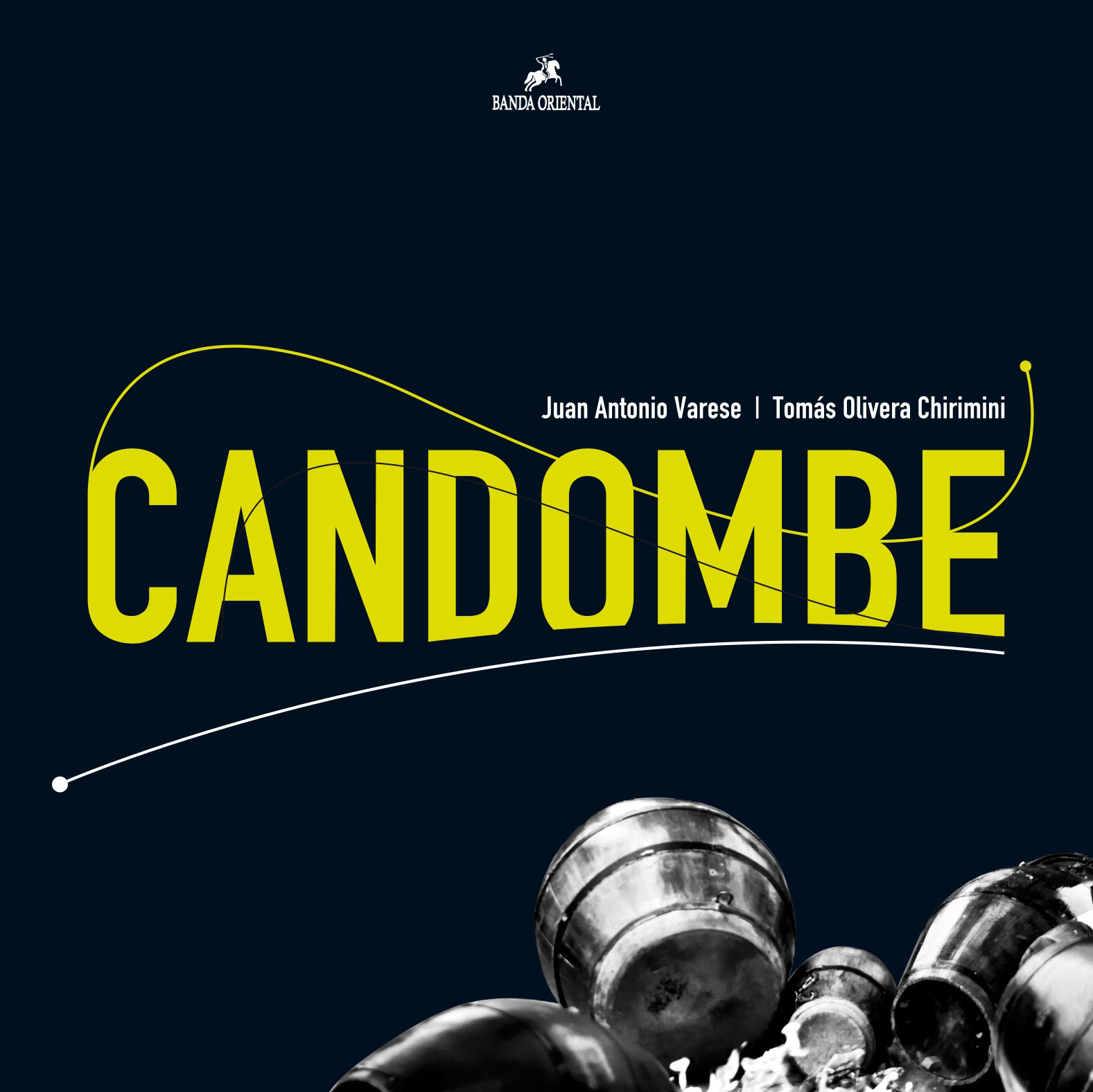 «Candombe»