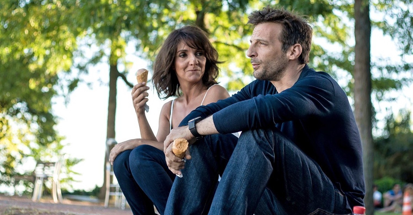 Otoño en Cinemateca