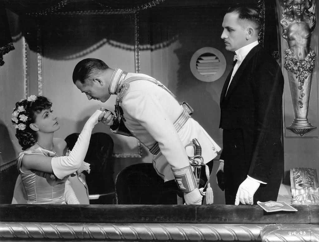 Aquel famoso código