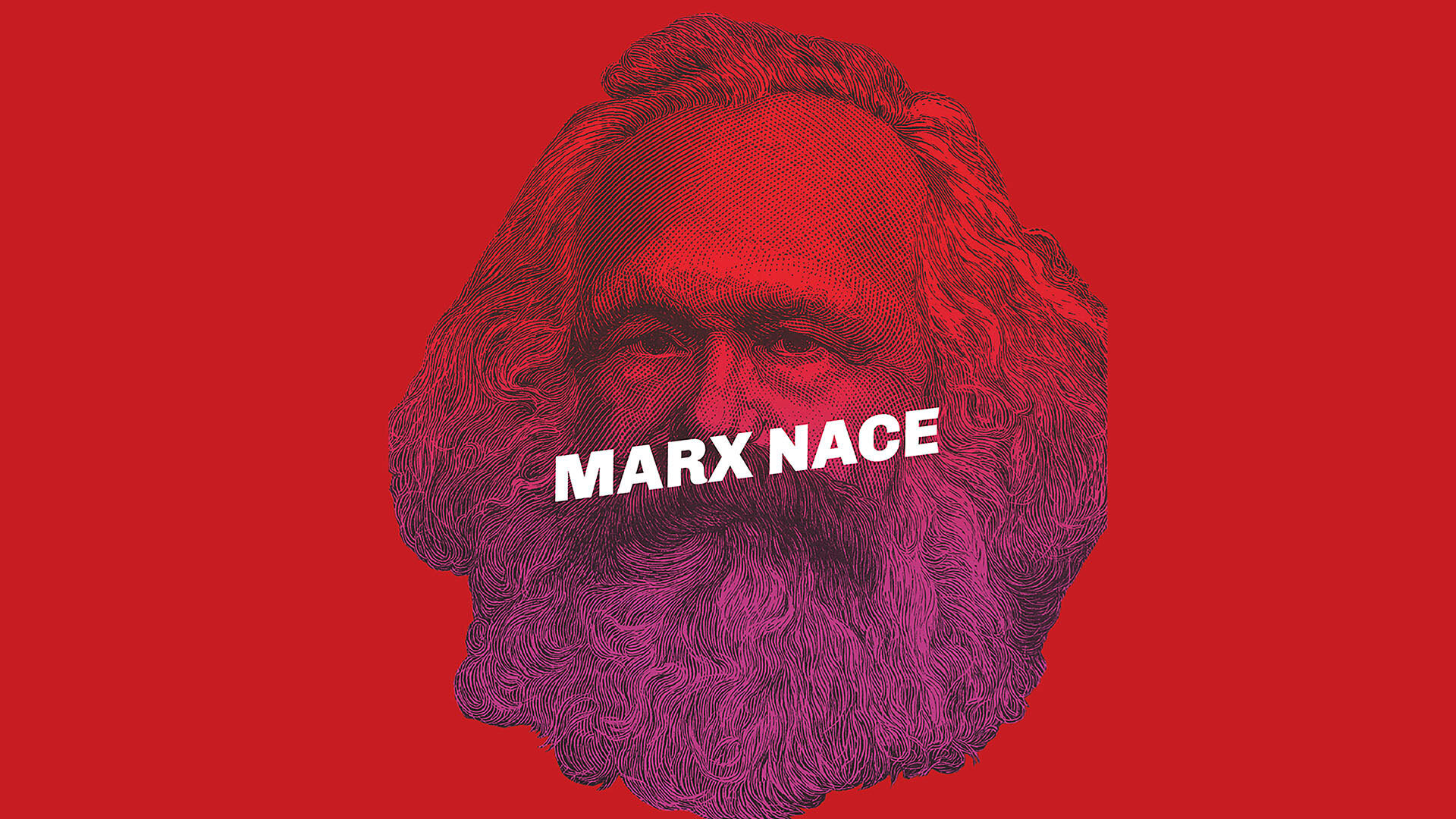 El fantasma de Marx recorre el mundo