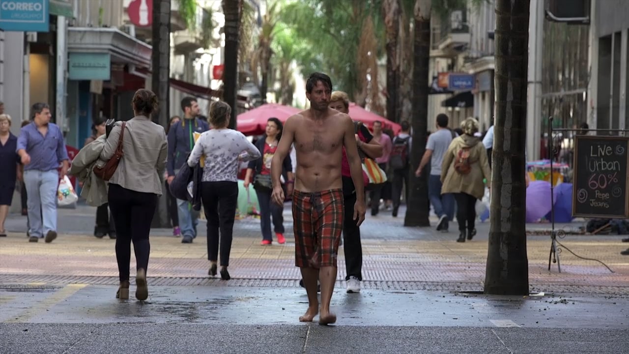 Invierno en Cinemateca