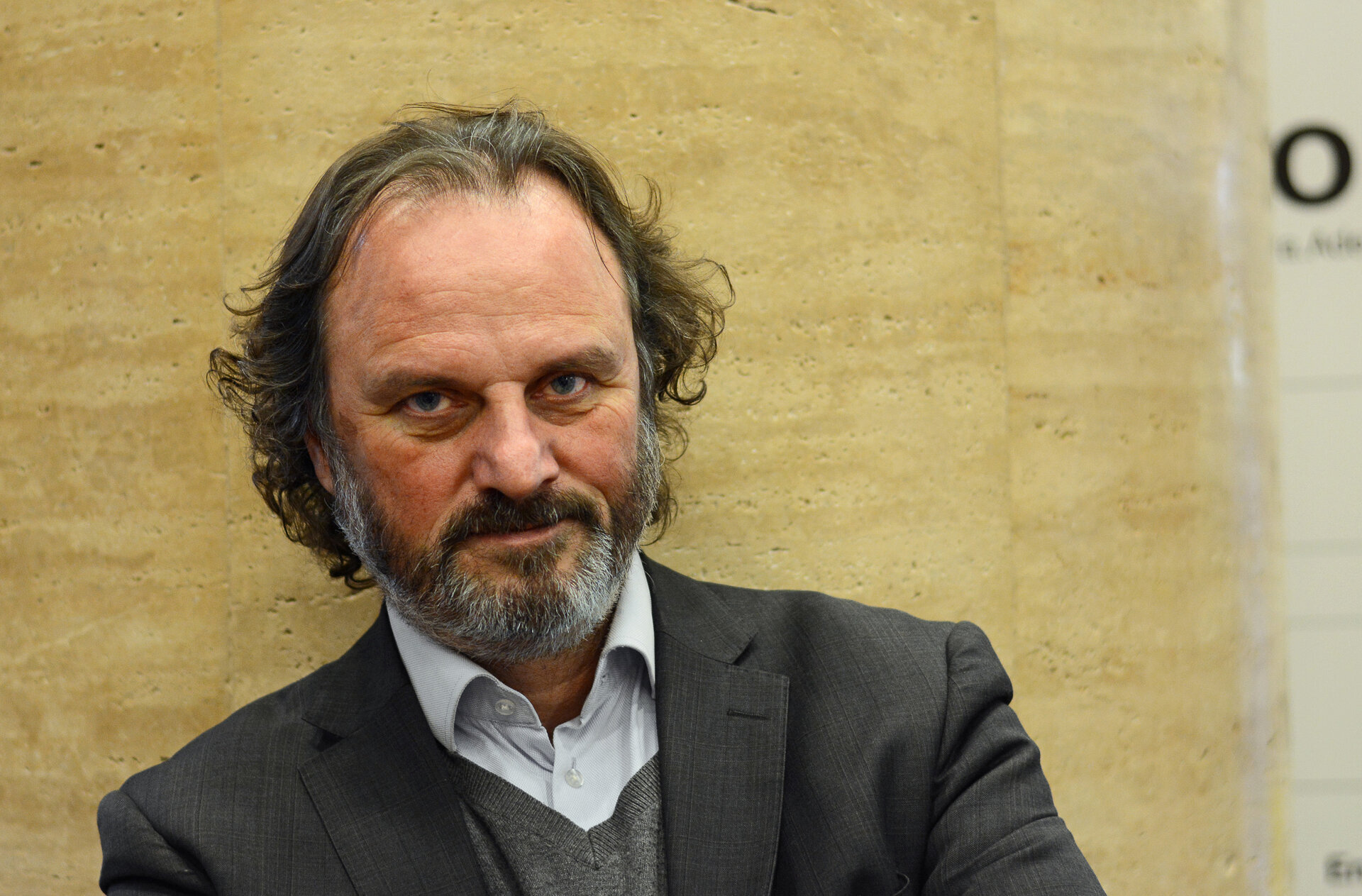 ARIEL CAZES: “Es fundamental generar en los jóvenes el gusto por este tipo de espectáculos”
