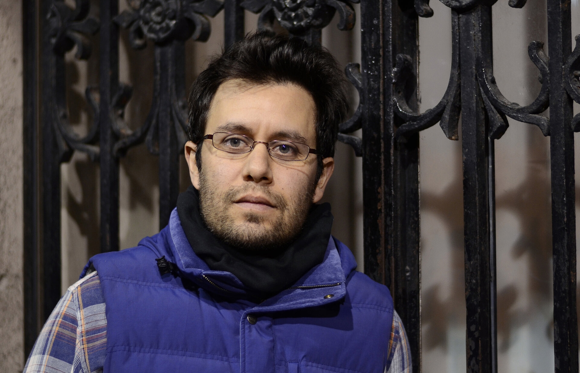 DIEGO ARBELO: “Lo importante es conocer nuestros orígenes para poder elegir mejor nuestro presente”