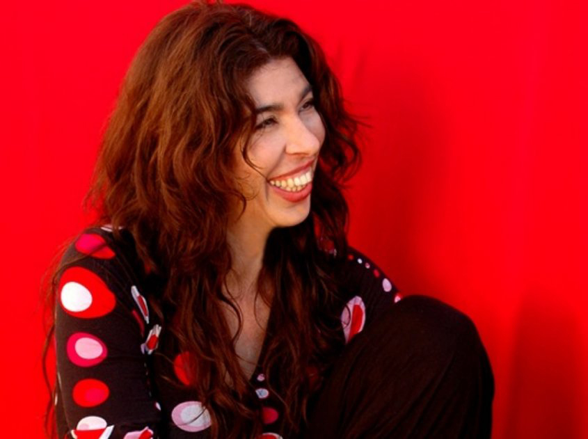 ROSSANA TADDEI: “Se van a encontrar con un concierto muy potente y eléctrico, donde aparecerán otros momentos más calmos”