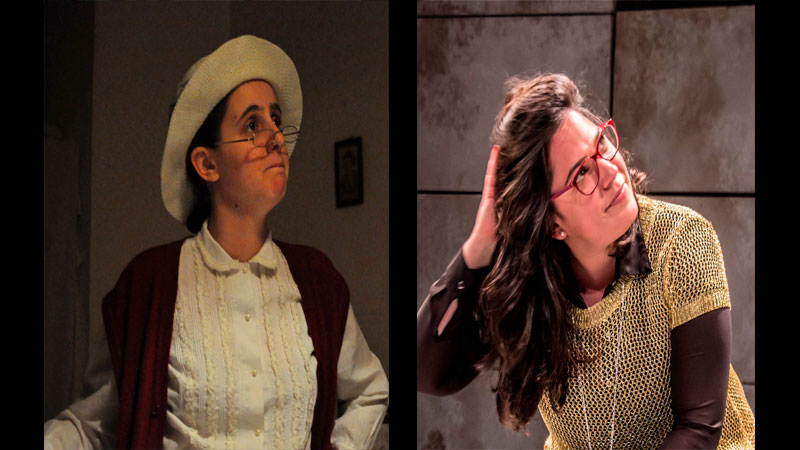 Actrices