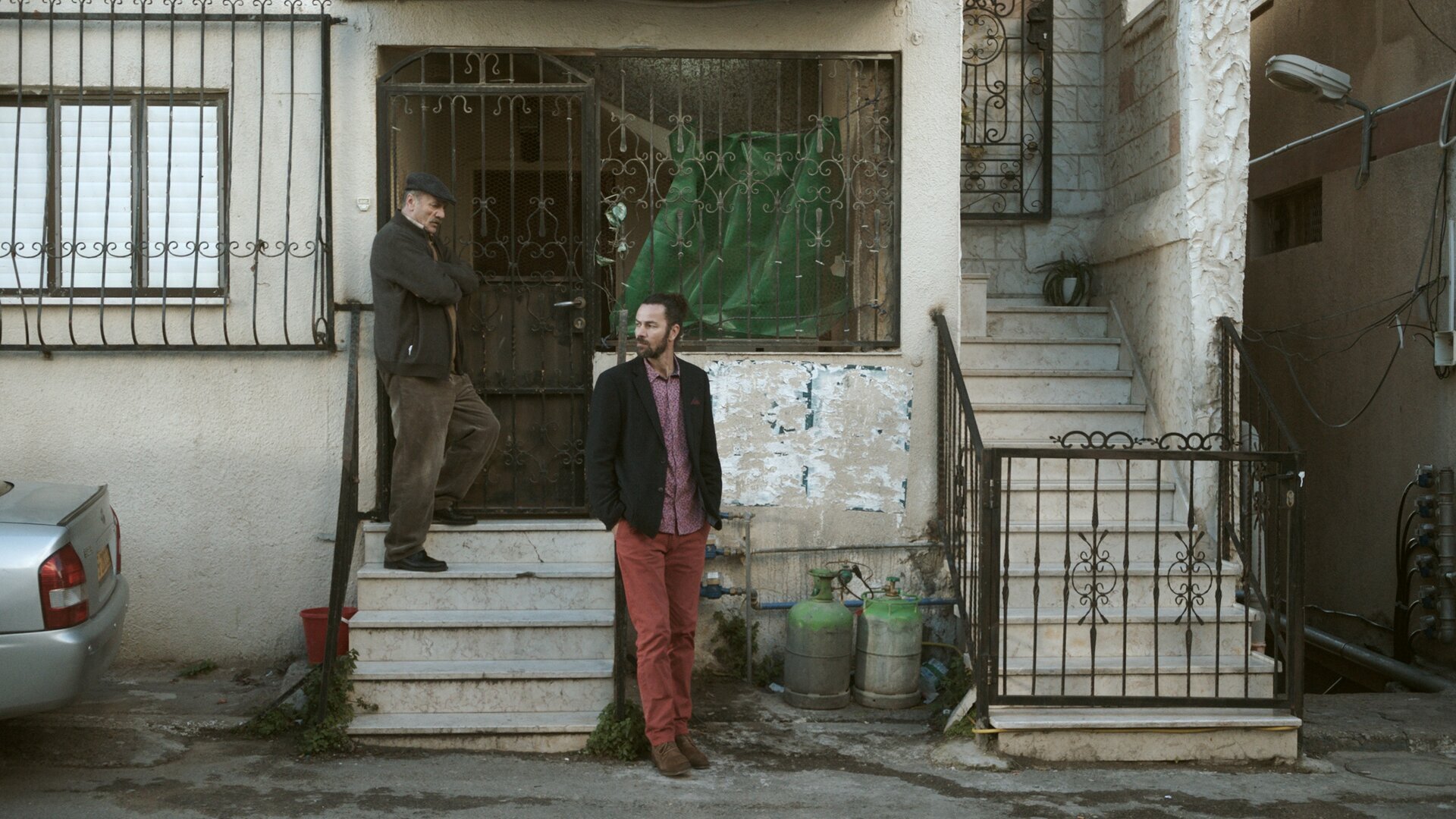 Llega la primavera a Cinemateca