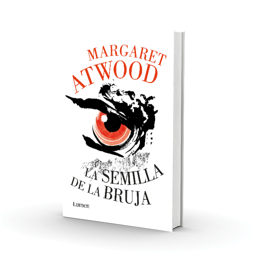 Una tempestad como las de Shakespeare