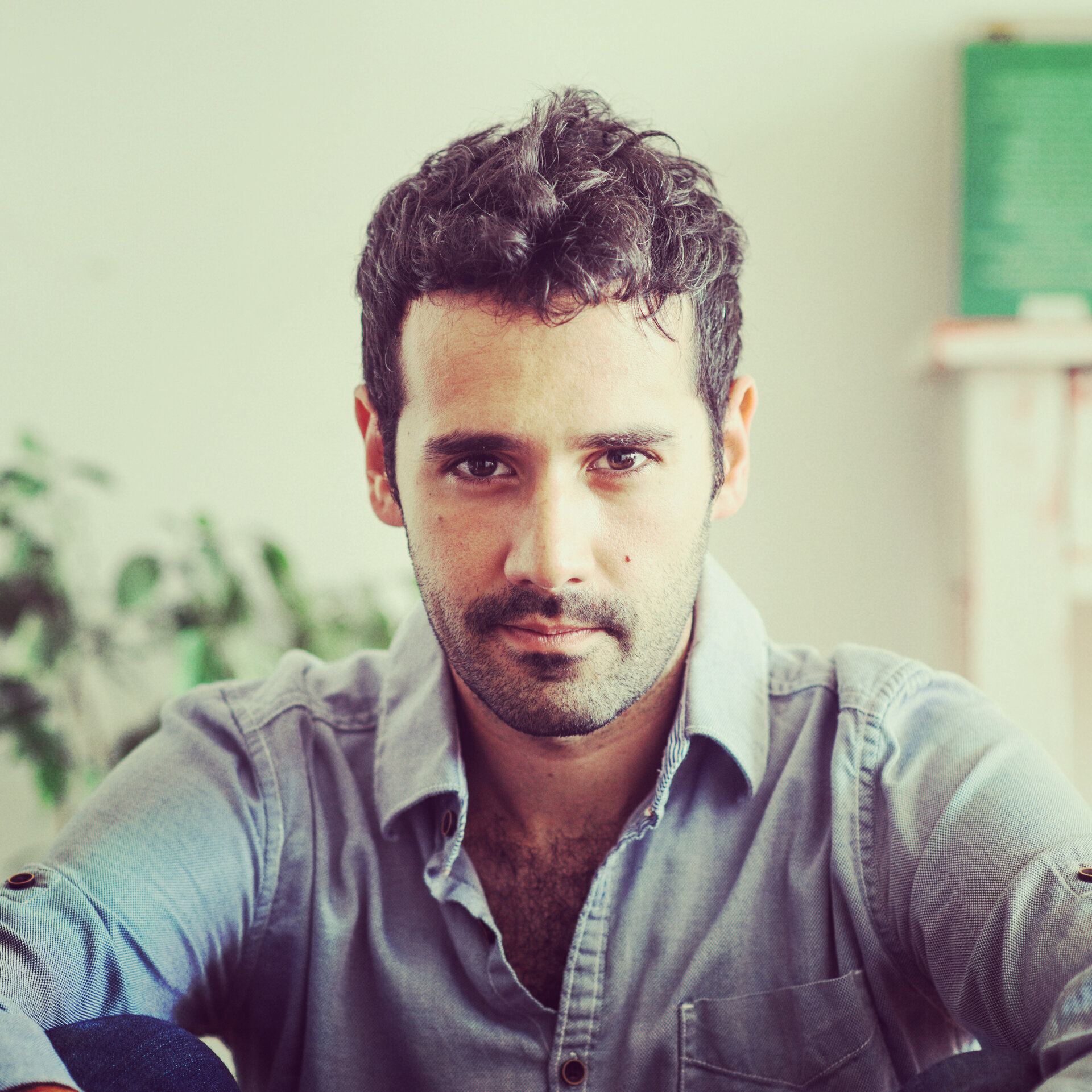 Andrés Papaleo