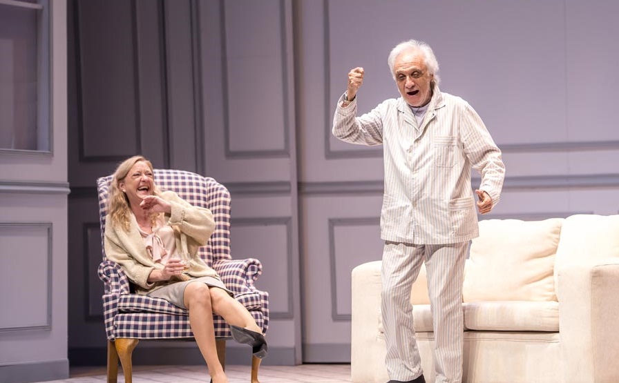 Novedades de Teatro El Galpón. Diciembre 2019