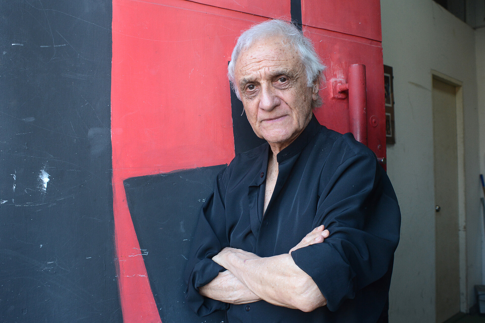 Julio Calcagno