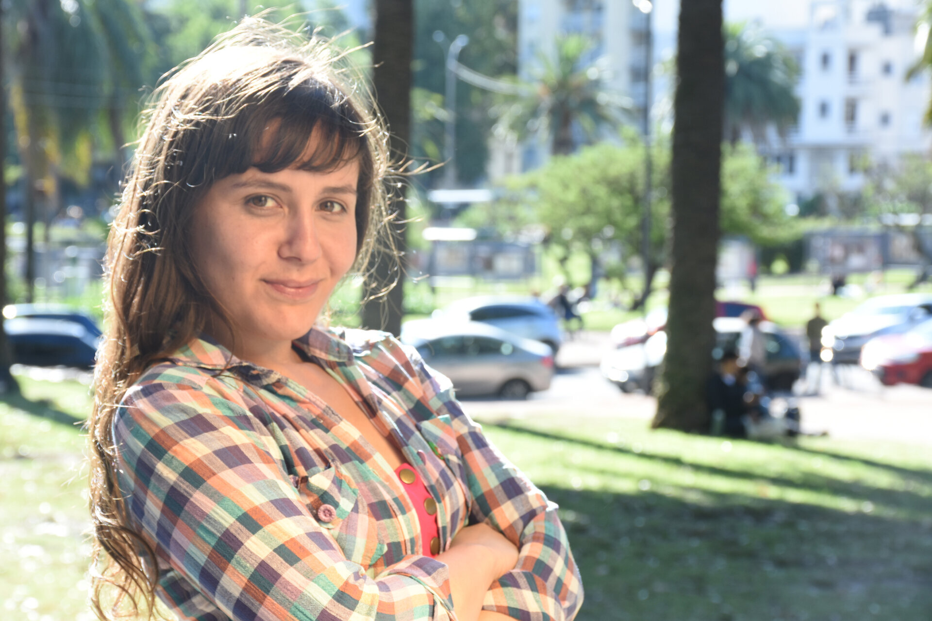 Actrices: Emilia Palacios