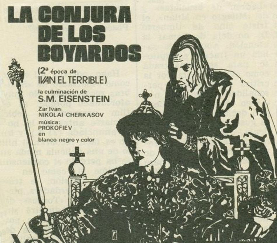 El cine en la era de los dictadores