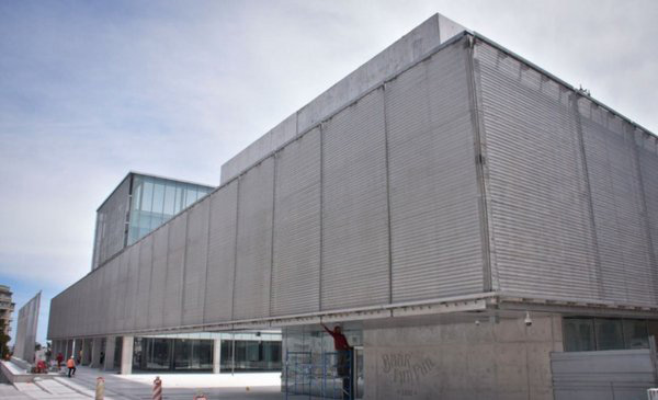 Cinemateca Uruguaya: una nueva etapa