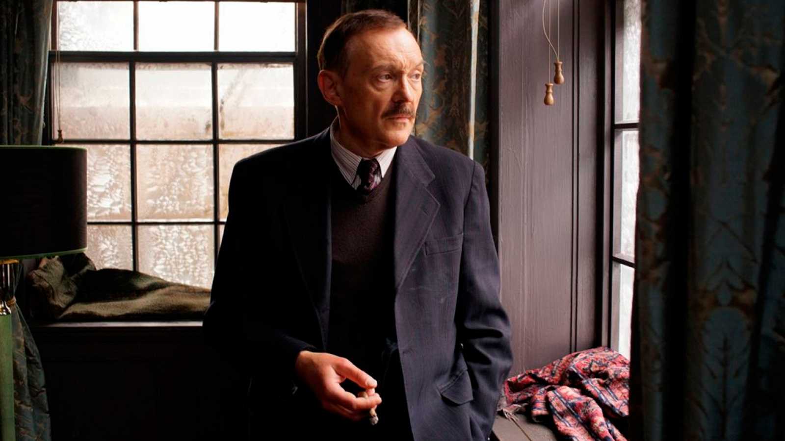 Nuevo año, nueva casa