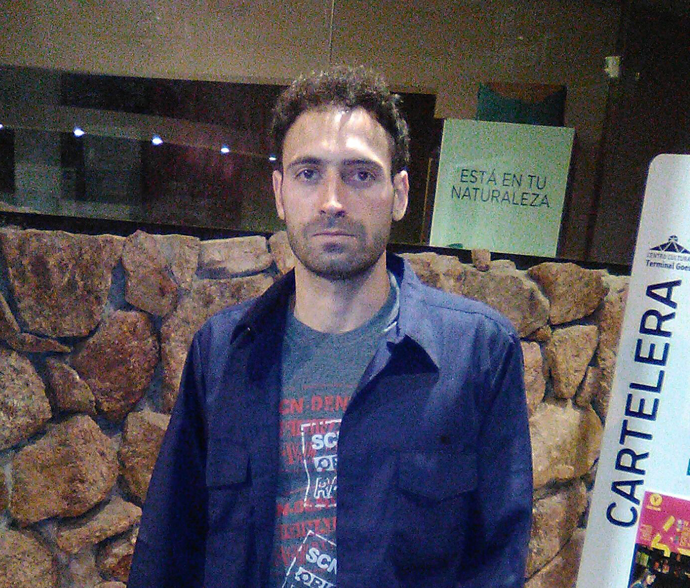 Andrés Guido