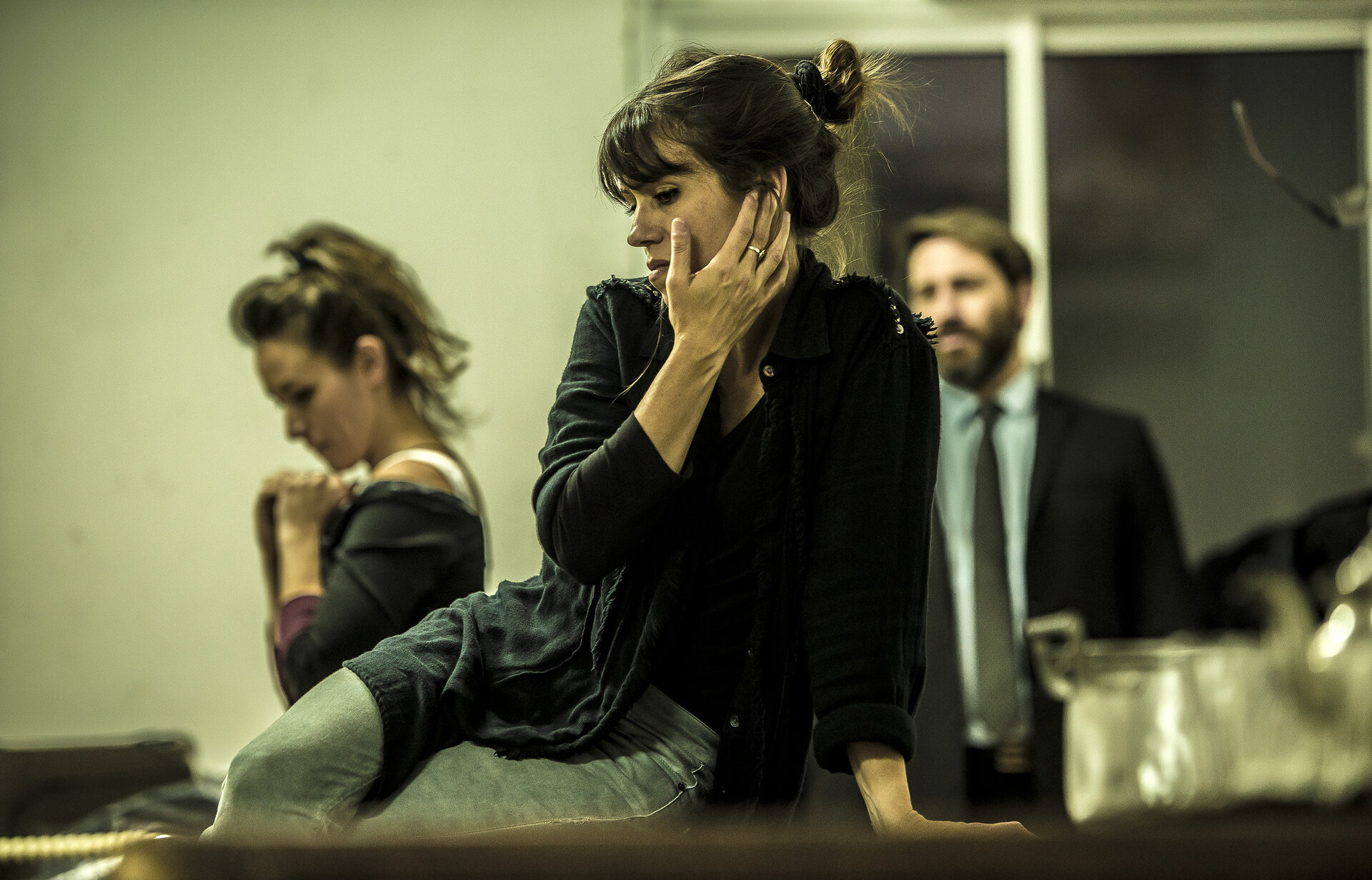 El Galpón , estrenos.