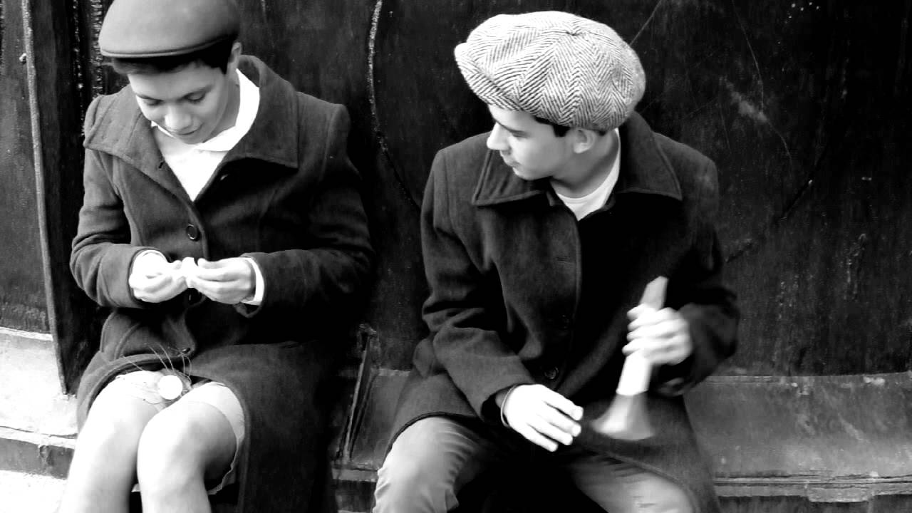 El realismo poético