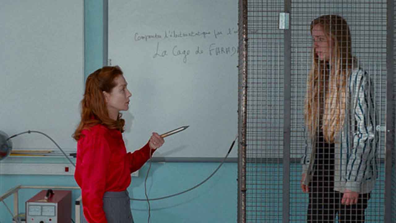 Portada de Madame Hyde