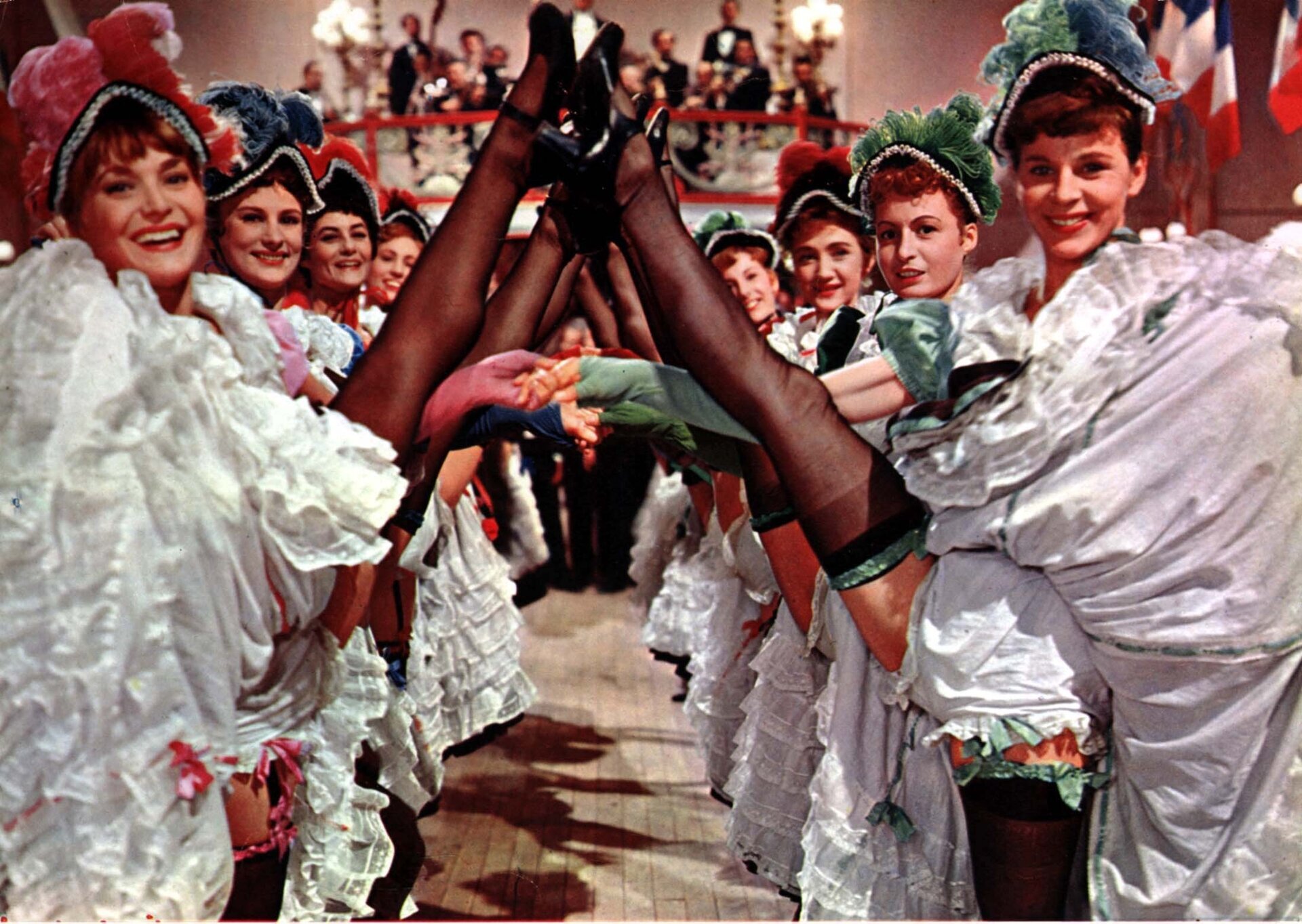 Realismo poético y más: Jean Renoir