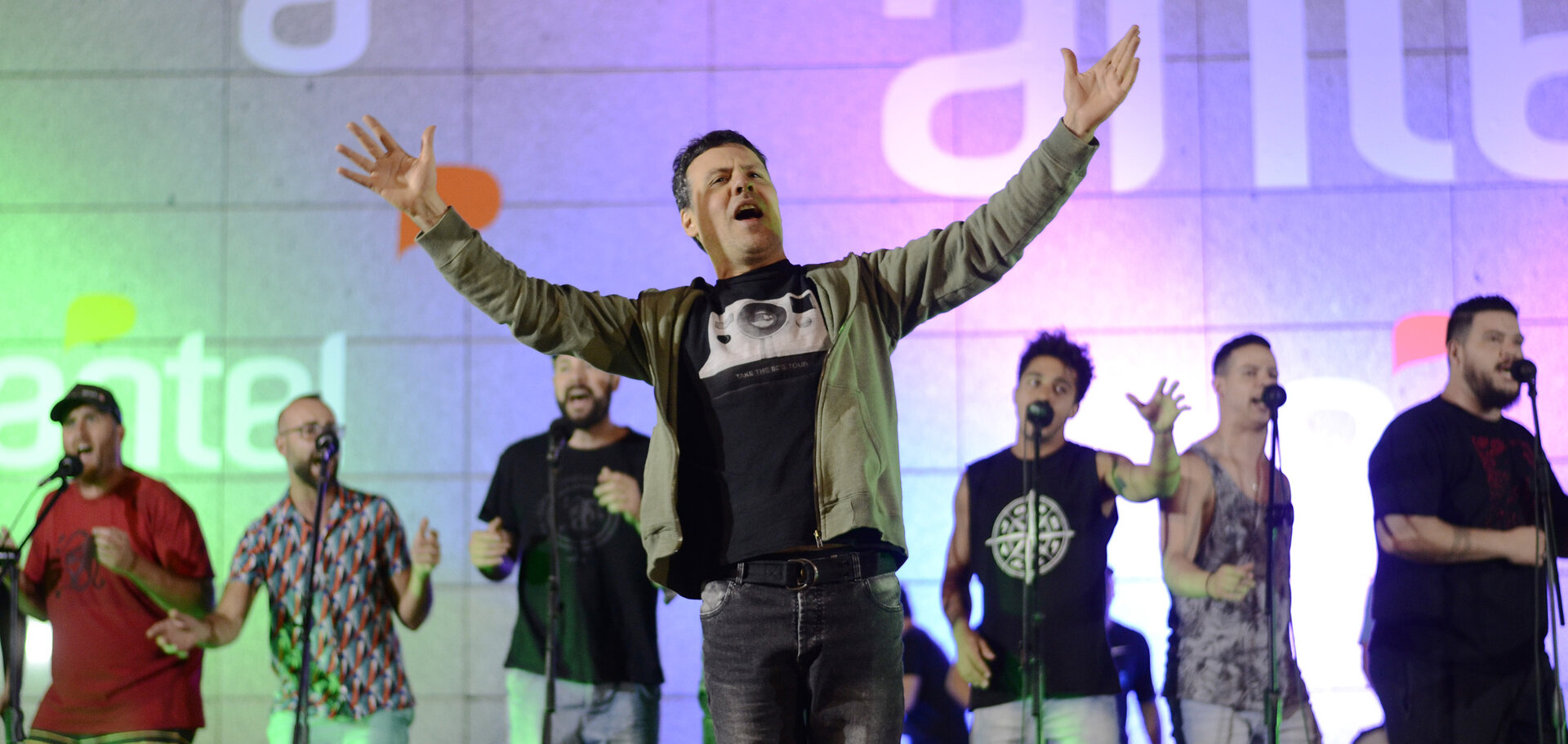 Murgas 2019: Unos que se van, otros que vienen y el carnaval que se mueve