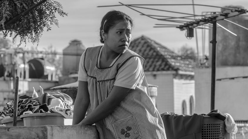Óscar: El año de los afroamericanos