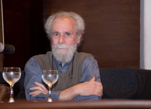 Mario Spallanzani