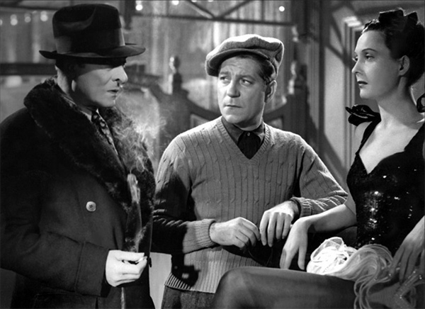Realismo poético y más: Marcel Carné