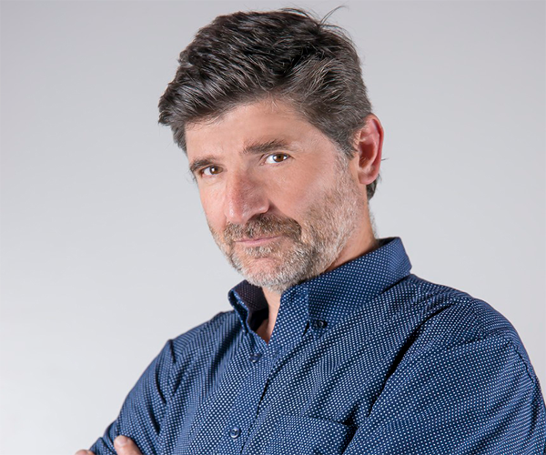 70 Aniversario de Teatro El Galpón. Entrevista a Pierino Zorzini.