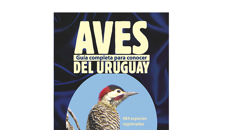 Aves del Uruguay