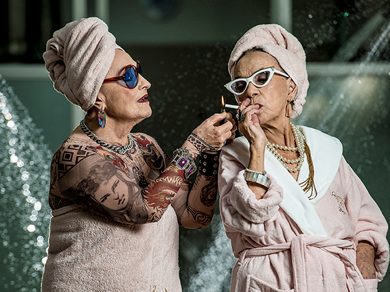 Novedades de El Galpón