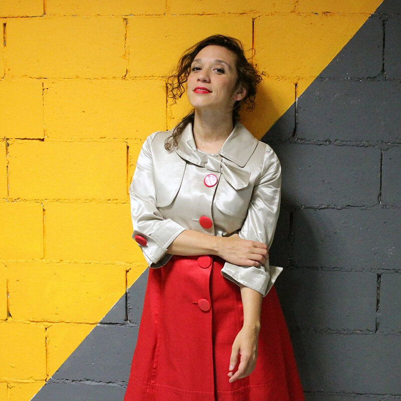 Verónica Mato