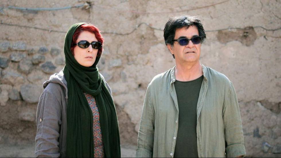 Permanencia de los iraníes