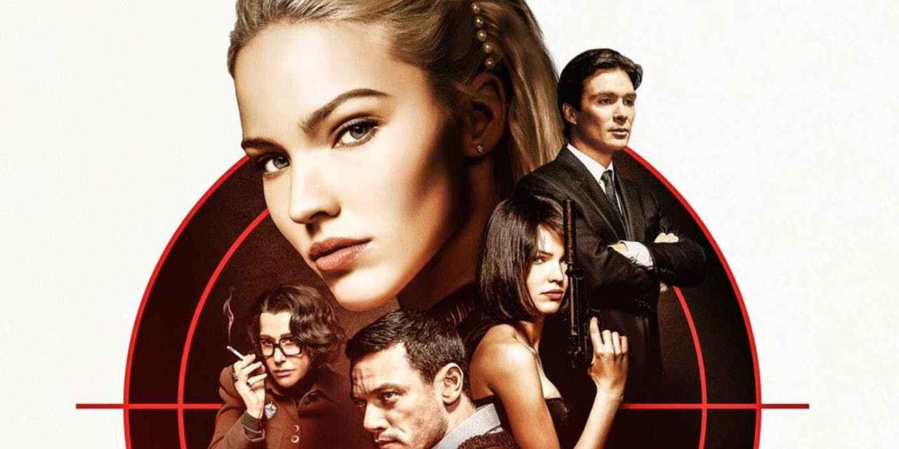 Portada de Anna: el peligro tiene nombre