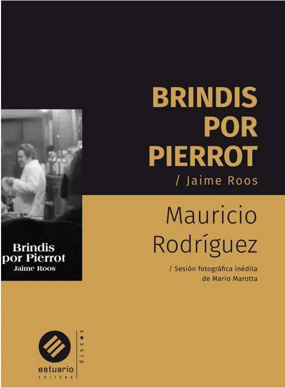 Que el letrista no se olvide