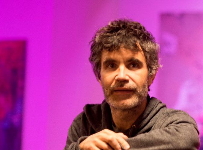 Laurent Berger: «En la obra de Shakespeare el miedo a ejercer un poder justo lleva a otro poder peor.»