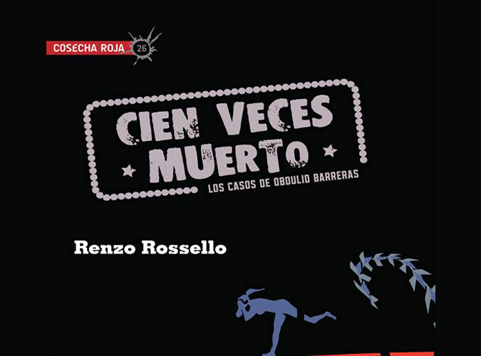 Buscando lo que nadie quiere encontrar