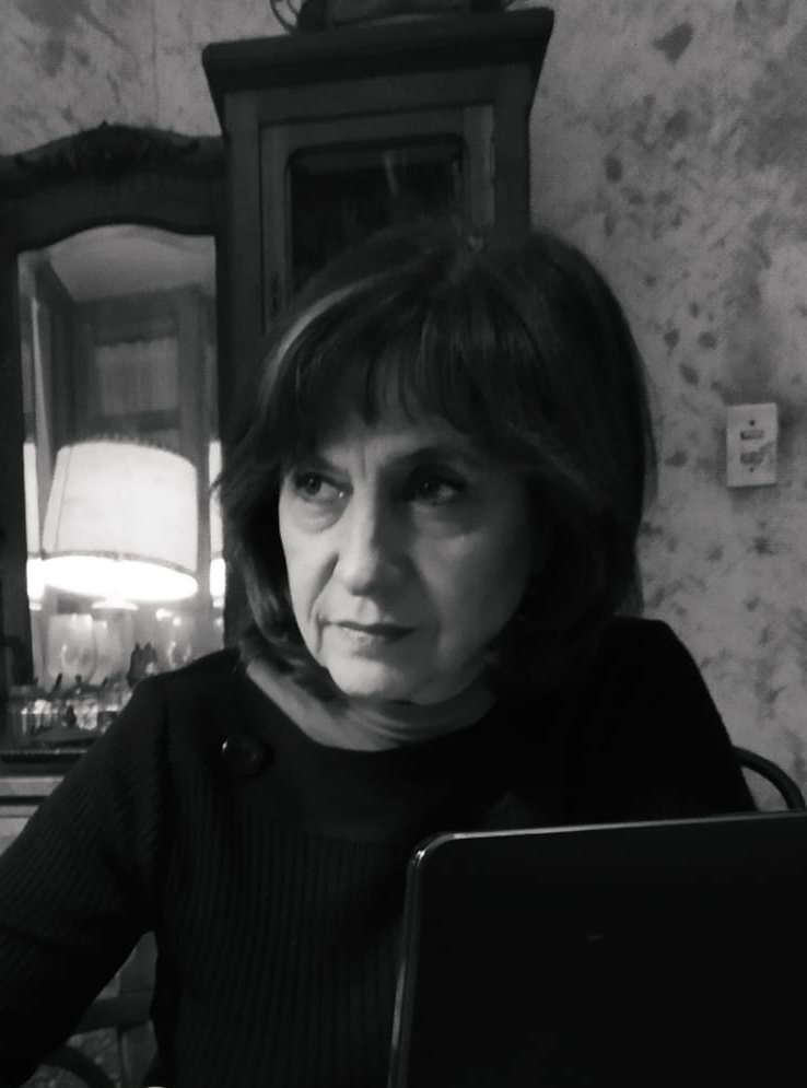 Pelusa Vidal