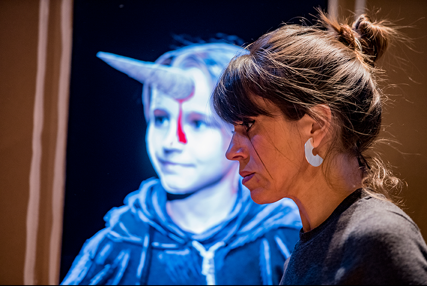 Novedades de El Galpón. Octubre 2019.